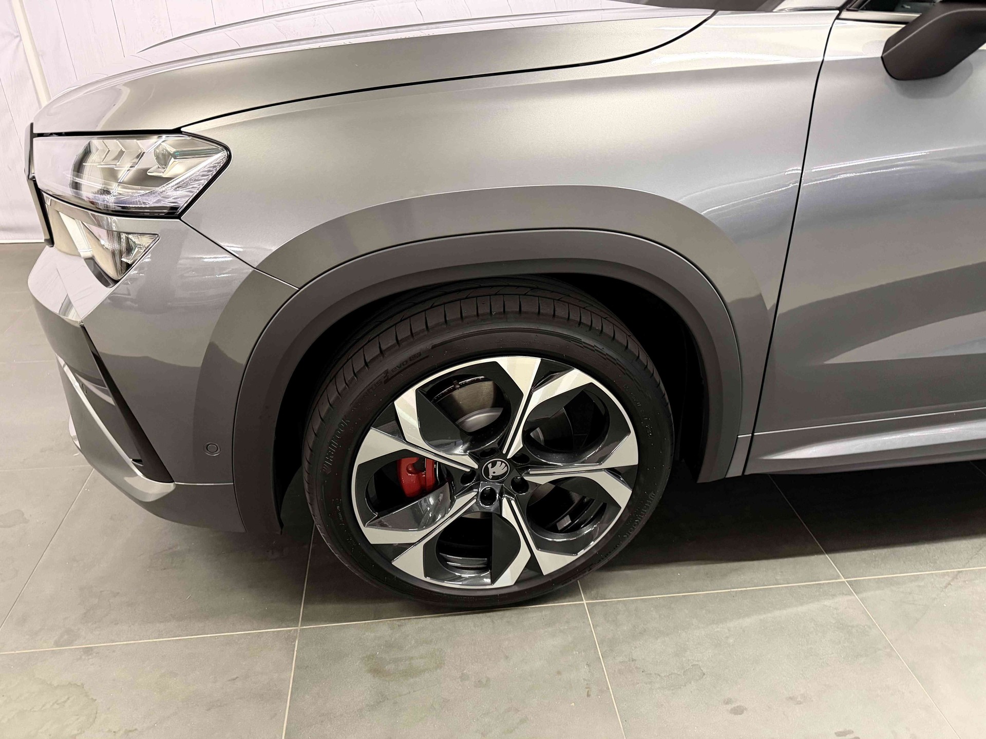 SKODA Kodiaq 2.0 TSI RS 4x4-image-5