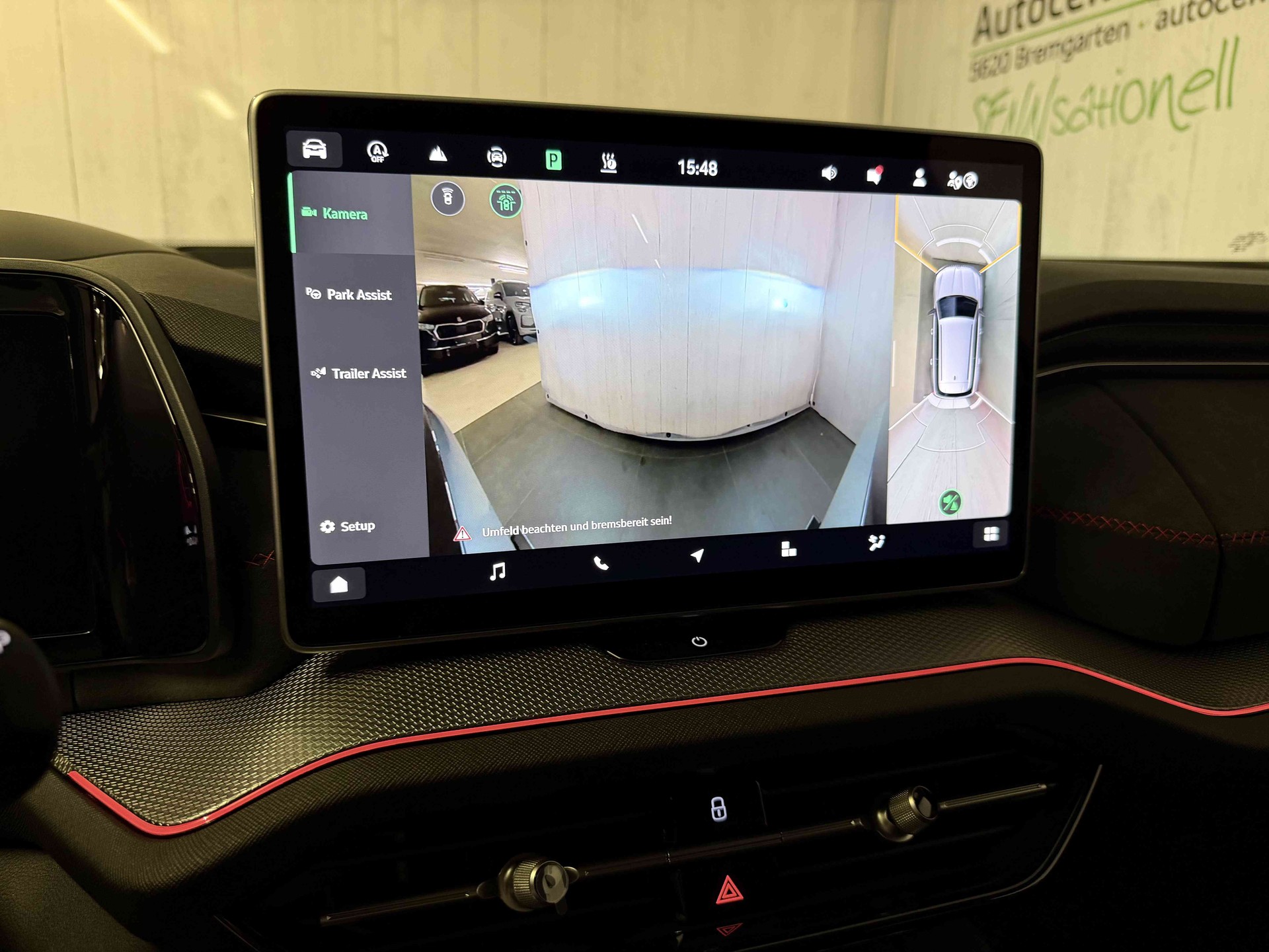 SKODA Kodiaq 2.0 TSI RS 4x4-image-9