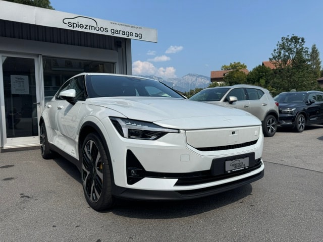 POLESTAR 2 Long Range Dual Motor Performance-image-0