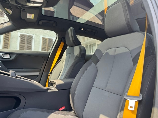 POLESTAR 2 Long Range Dual Motor Performance-image-9