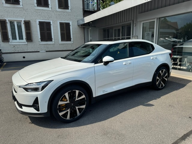 POLESTAR 2 Long Range Dual Motor Performance-image-5