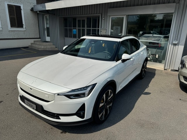 POLESTAR 2 Long Range Dual Motor Performance-image-6