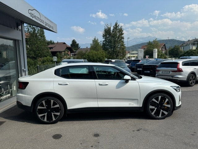 POLESTAR 2 Long Range Dual Motor Performance-image-2