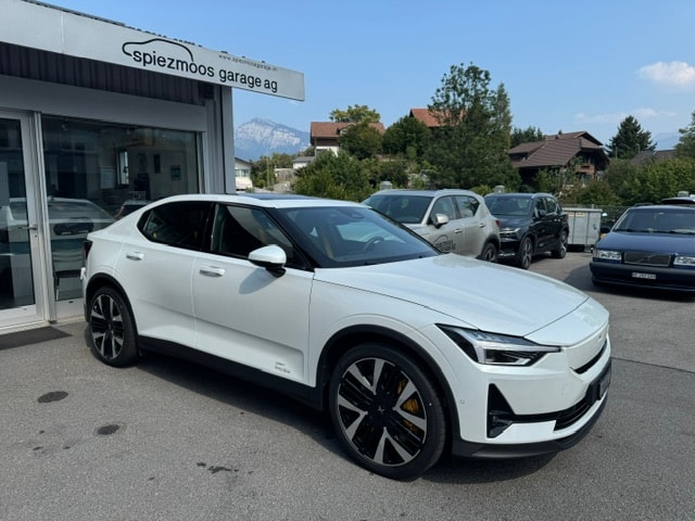 POLESTAR 2 Long Range Dual Motor Performance-image-1