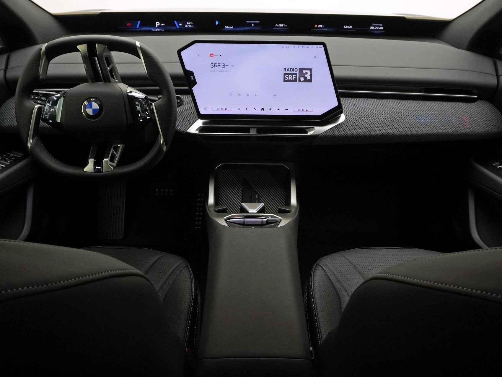 BMW iX3 50 xDrive M Sport-image-10
