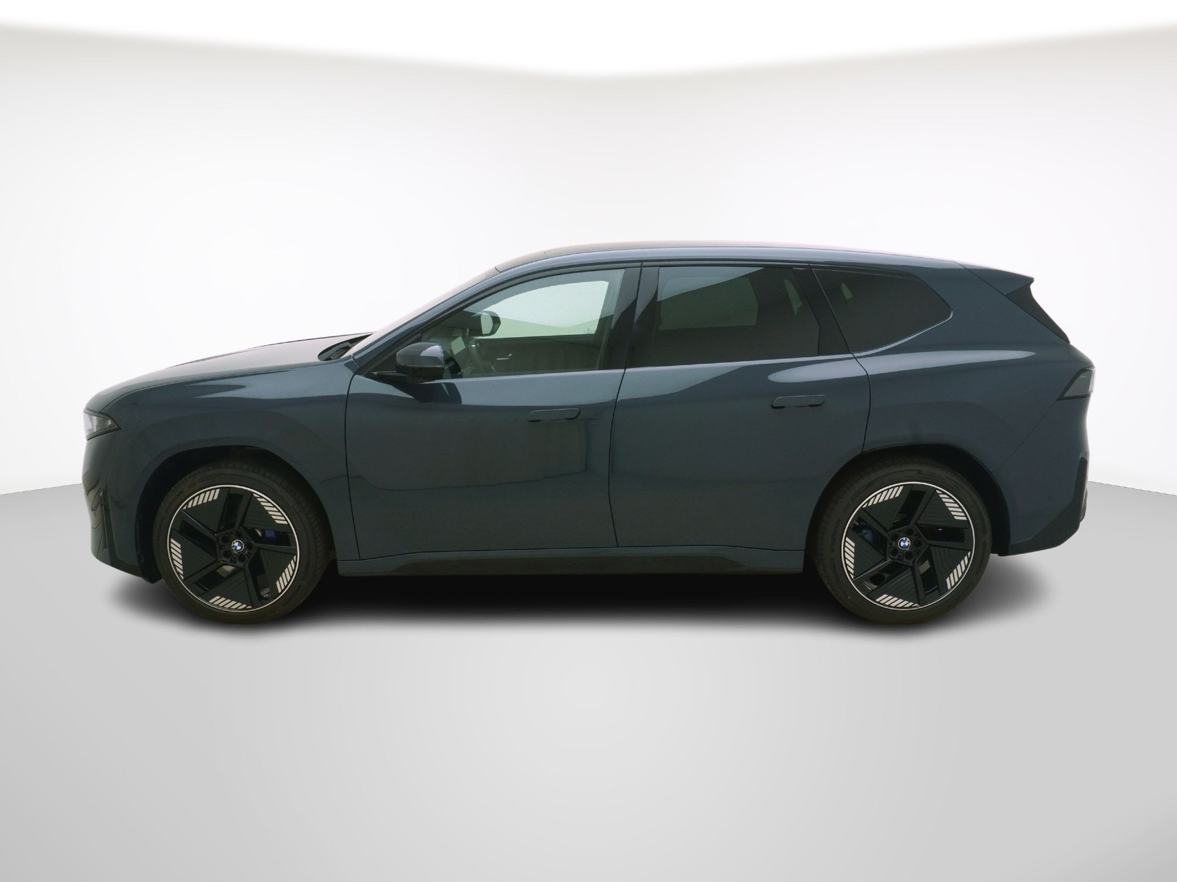 BMW iX3 50 xDrive M Sport-image-1