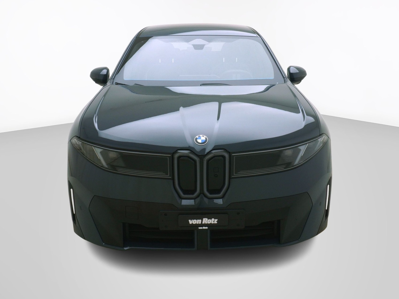 BMW iX3 50 xDrive M Sport-image-5