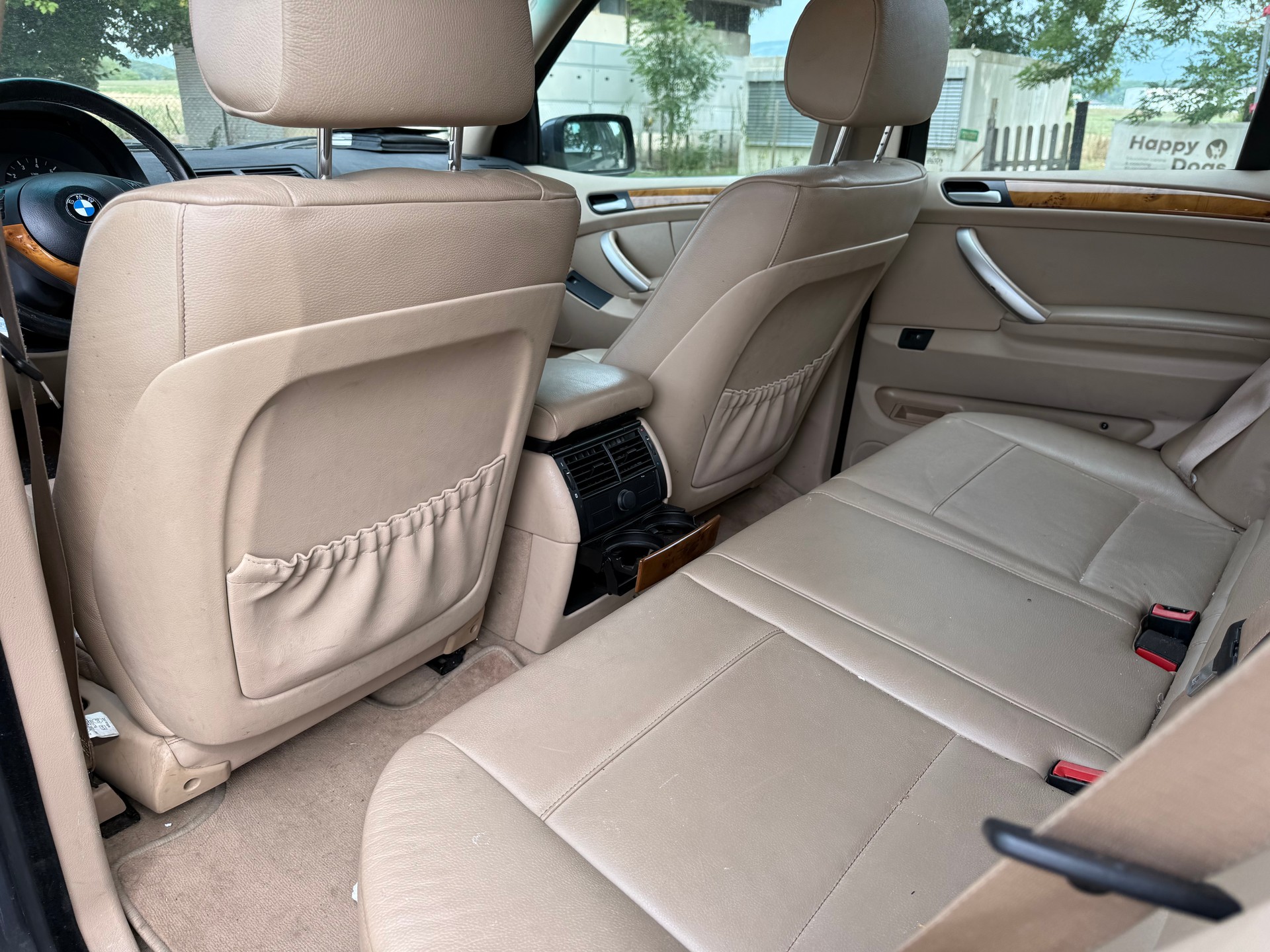 BMW X5 3.0i-image-9