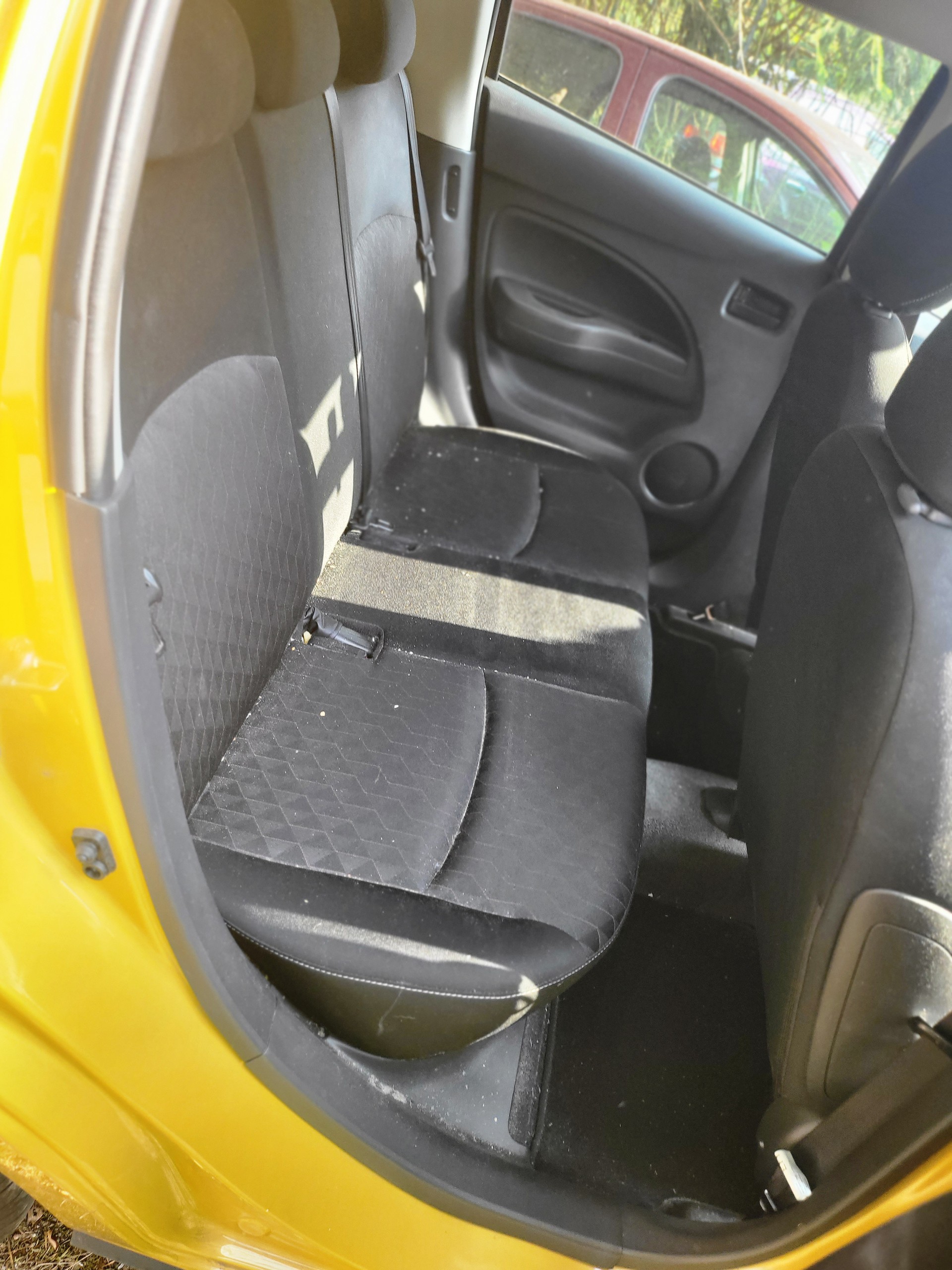 MITSUBISHI Space Star 1.2 CVT Invite-image-6