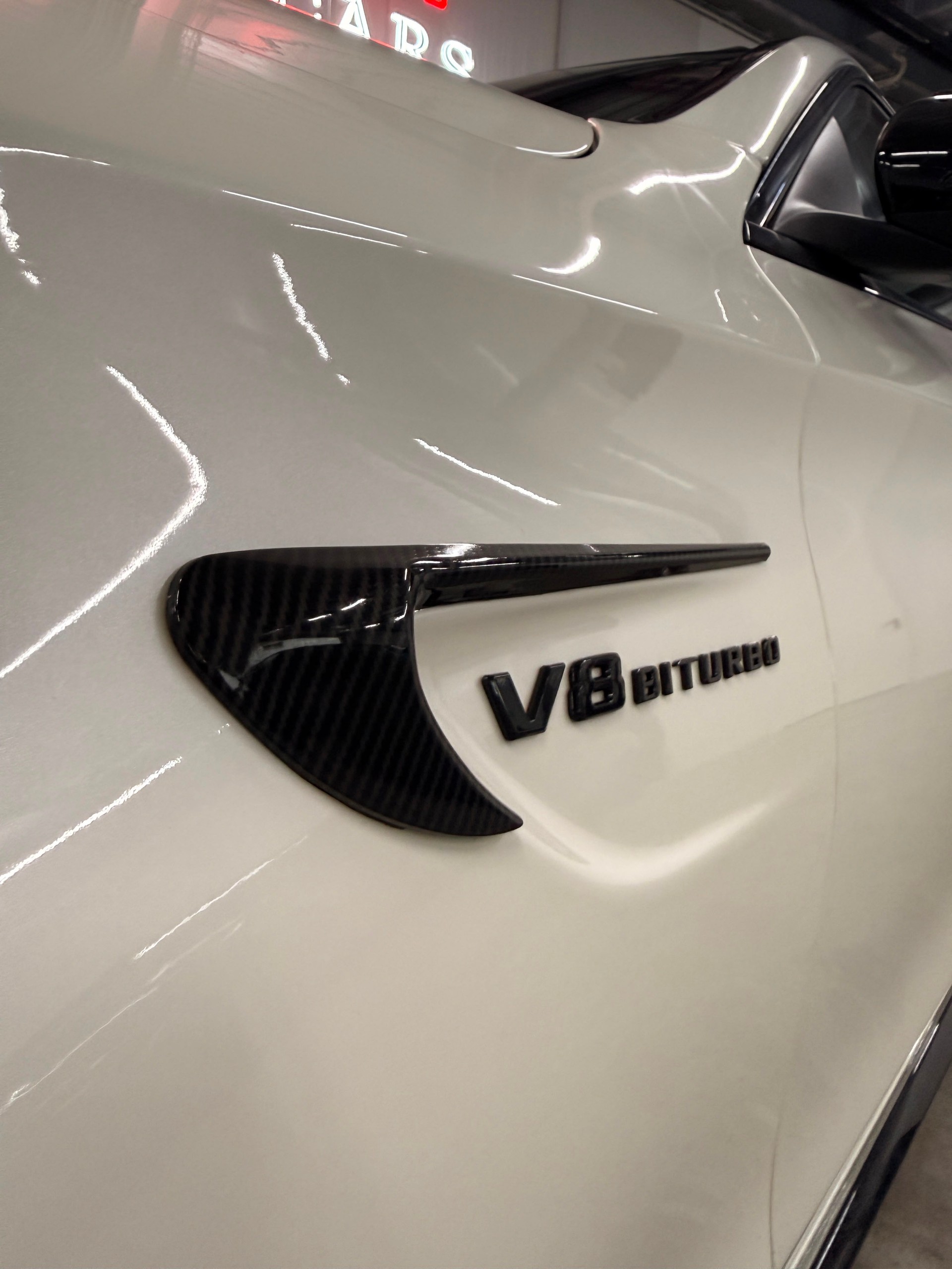 MERCEDES-BENZ C 63 S AMG Speedshift-image-21
