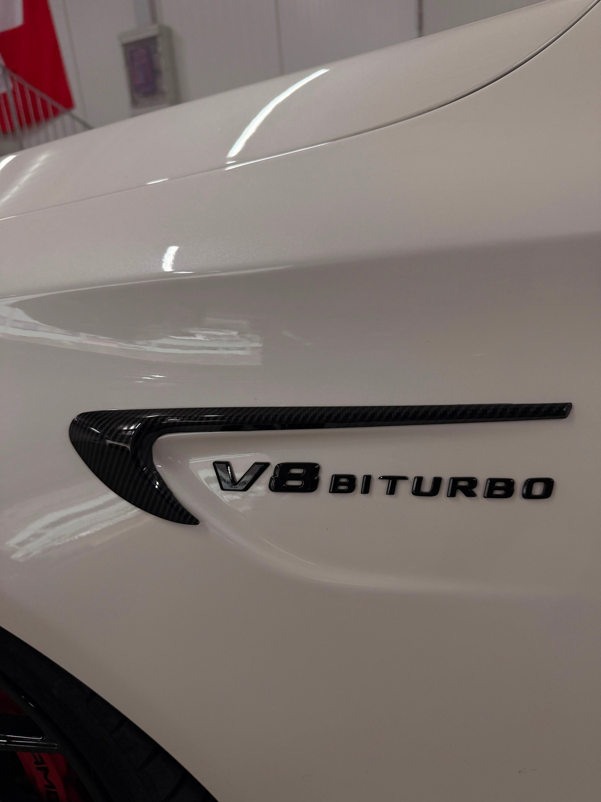 MERCEDES-BENZ C 63 S AMG Speedshift-image-22