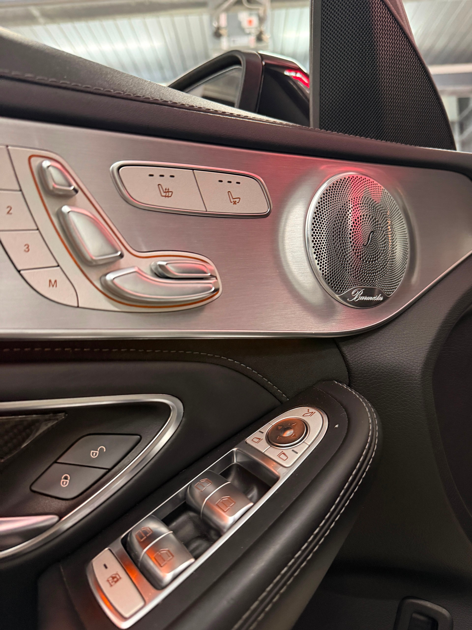 MERCEDES-BENZ C 63 S AMG Speedshift-image-13