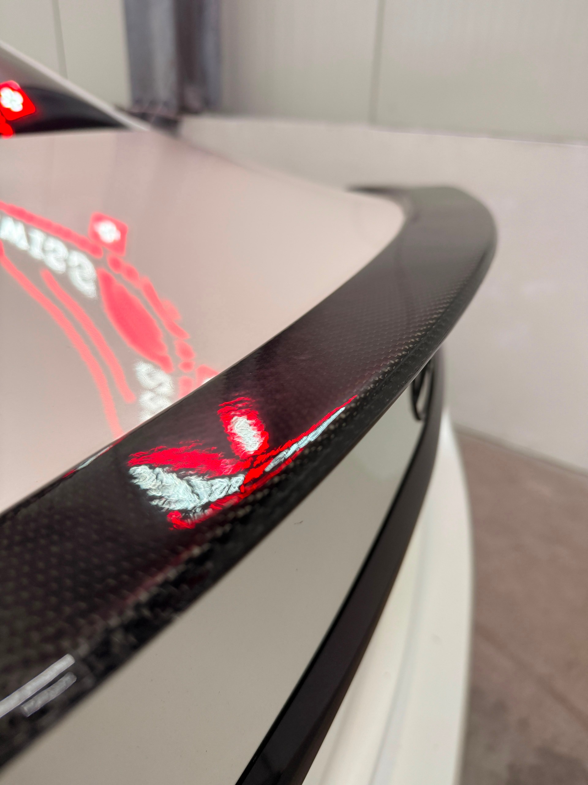 MERCEDES-BENZ C 63 S AMG Speedshift-image-23