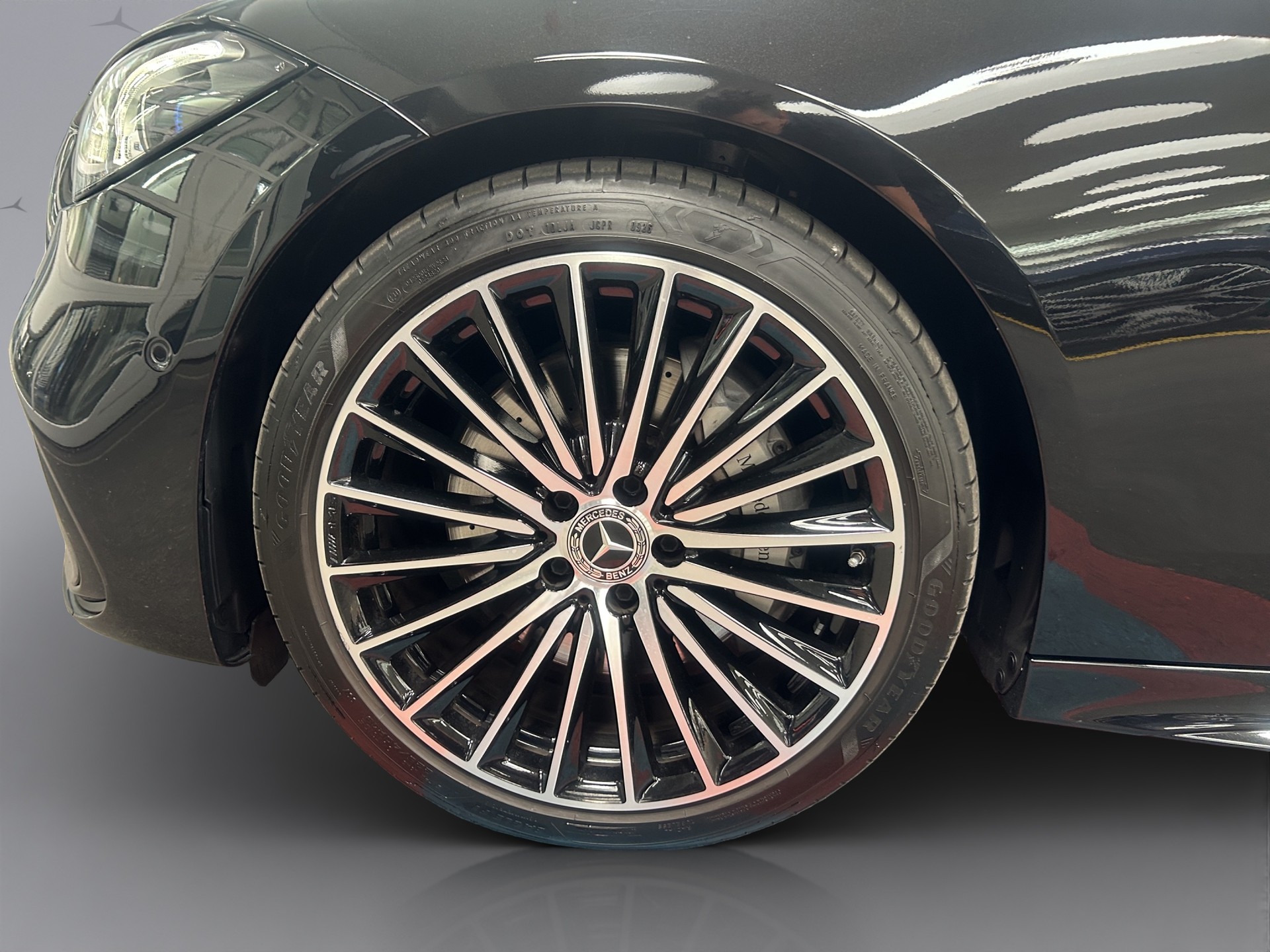 MERCEDES-BENZ C 220 d AMG Line 4matic Kombi-image-20