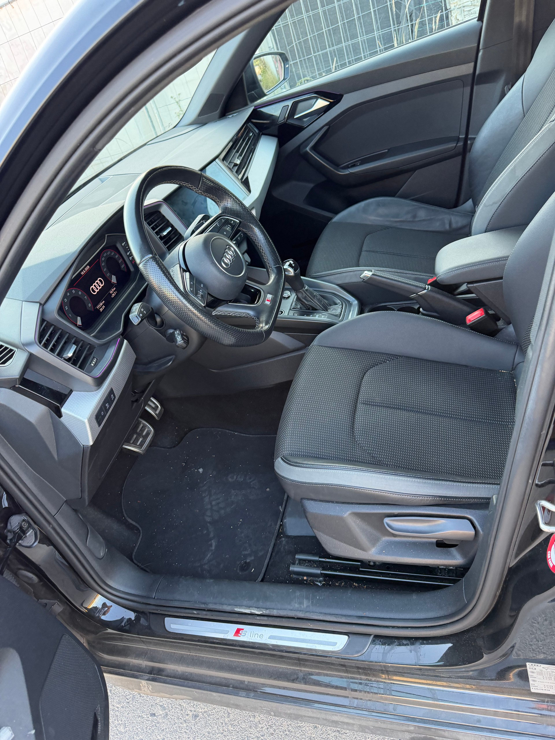 AUDI A1 City Carver30 TFSI-image-10