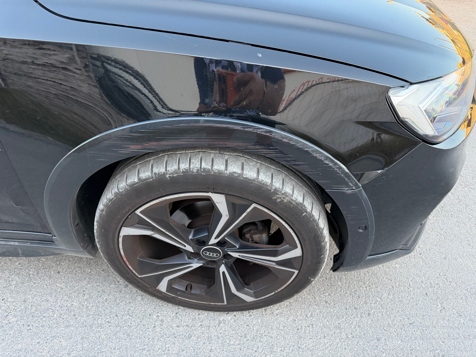 AUDI A1 City Carver30 TFSI-image-3