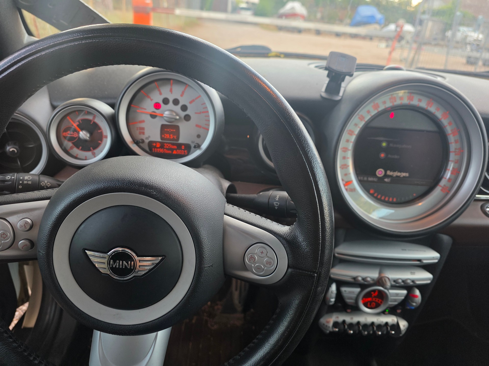 MINI Cooper S Cabriolet-image-5