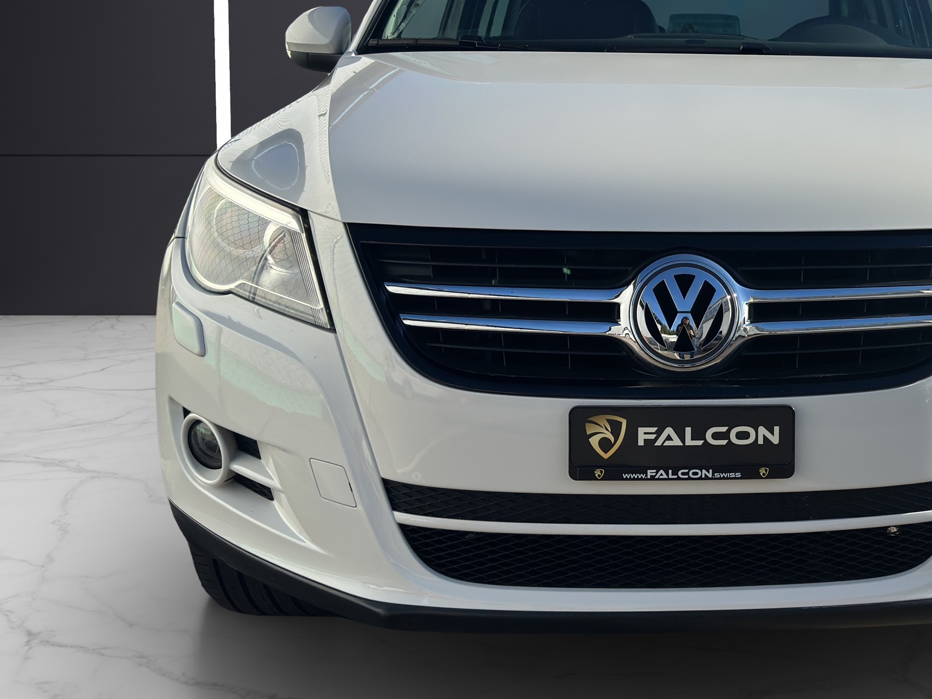 VW Tiguan 2.0 TSI Sport&Style Tiptronic-image-14