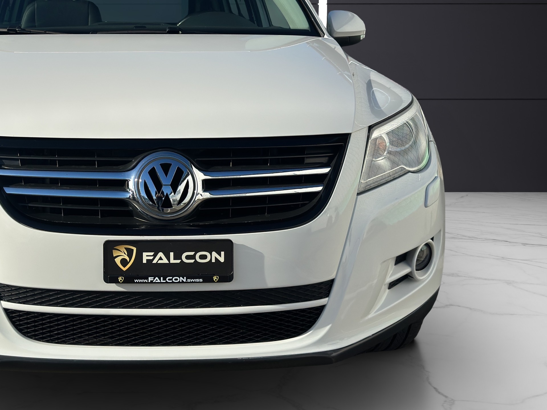 VW Tiguan 2.0 TSI Sport&Style Tiptronic-image-11