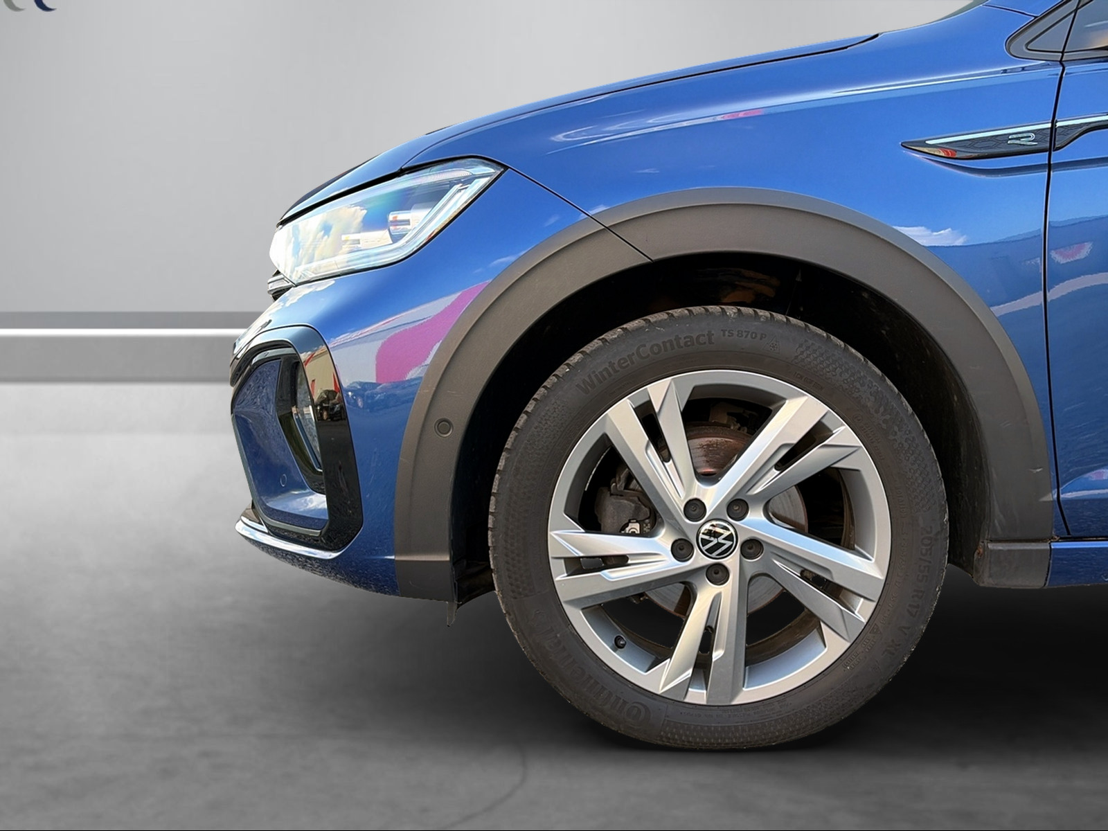 VW Taigo 1.0 TSI R-Line DSG-image-10
