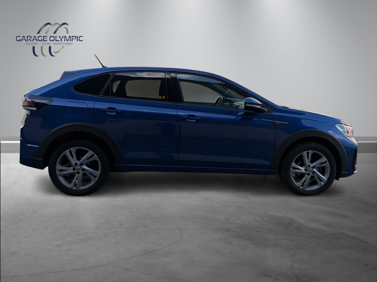 VW Taigo 1.0 TSI R-Line DSG-image-12