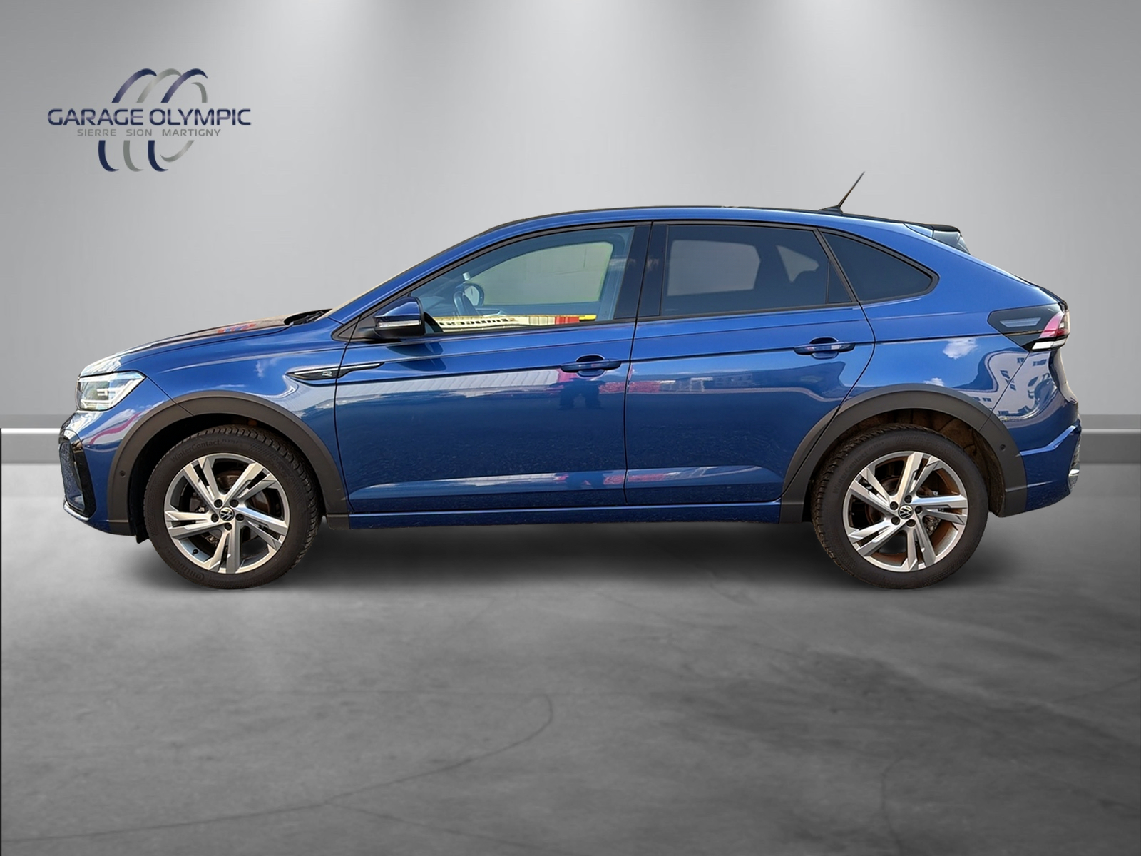 VW Taigo 1.0 TSI R-Line DSG-image-2