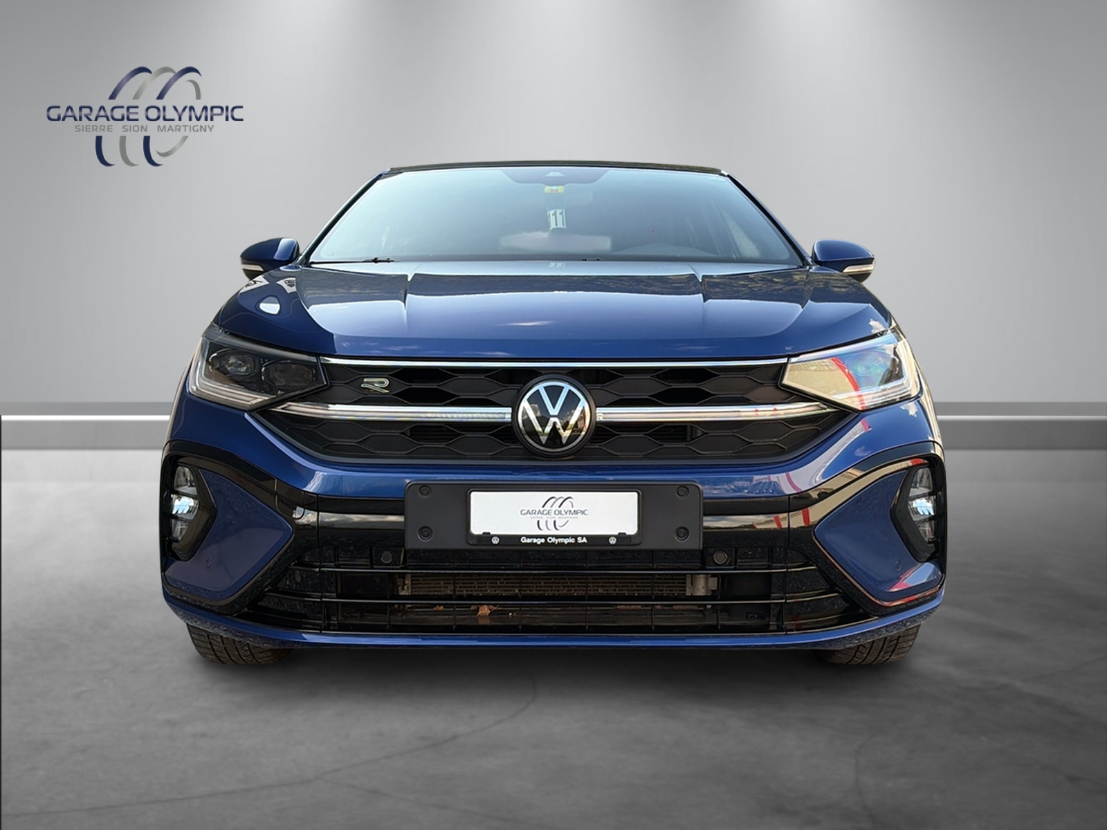 VW Taigo 1.0 TSI R-Line DSG-image-1