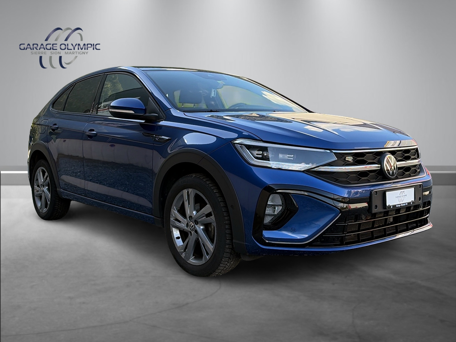 VW Taigo 1.0 TSI R-Line DSG-image-14