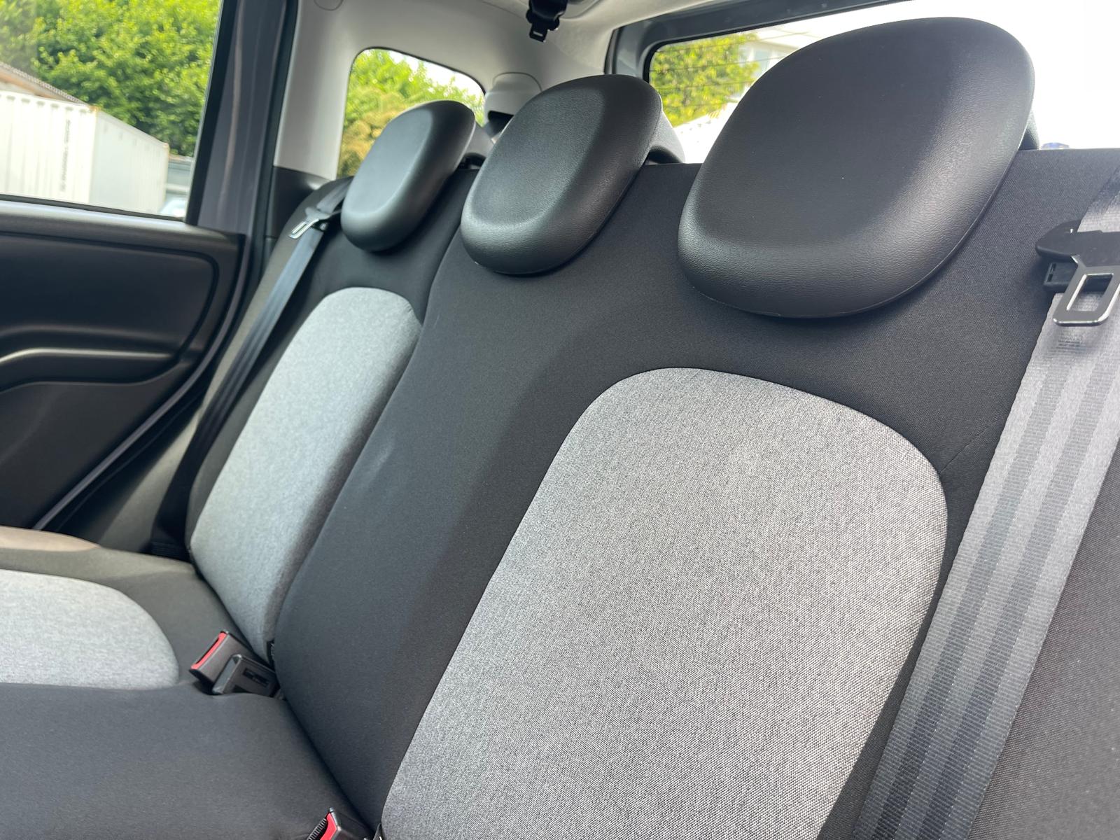FIAT Panda 1.3 MJ Cross 4x4 S/S-image-15
