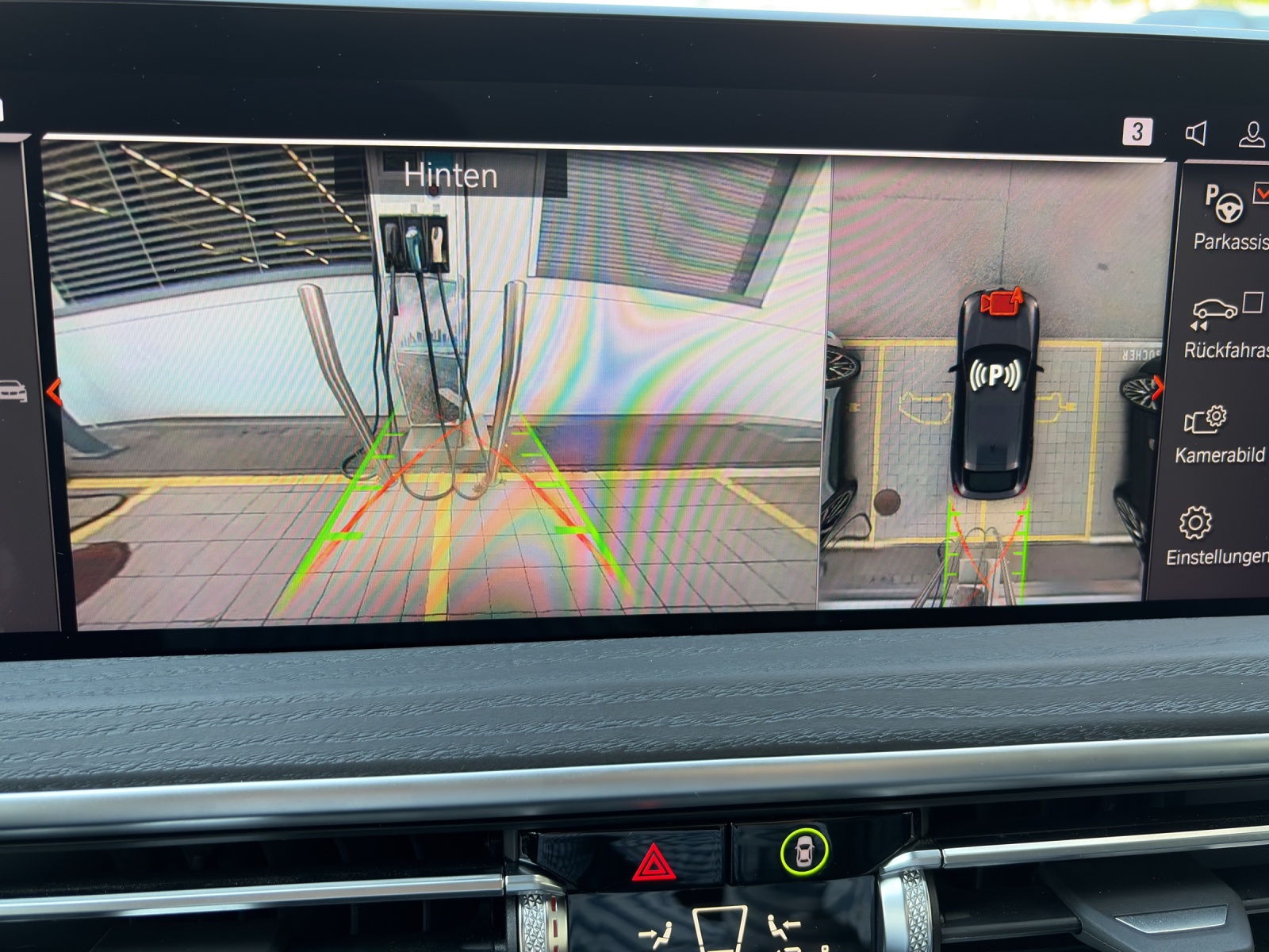 BMW X4 M40i M AERODYNAMIKPAKET-image-14