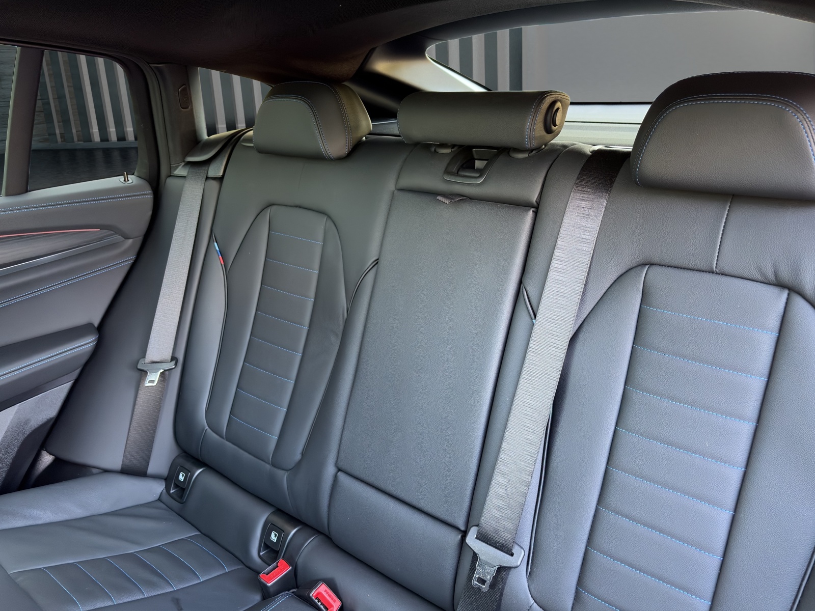 BMW X4 M40i M AERODYNAMIKPAKET-image-20