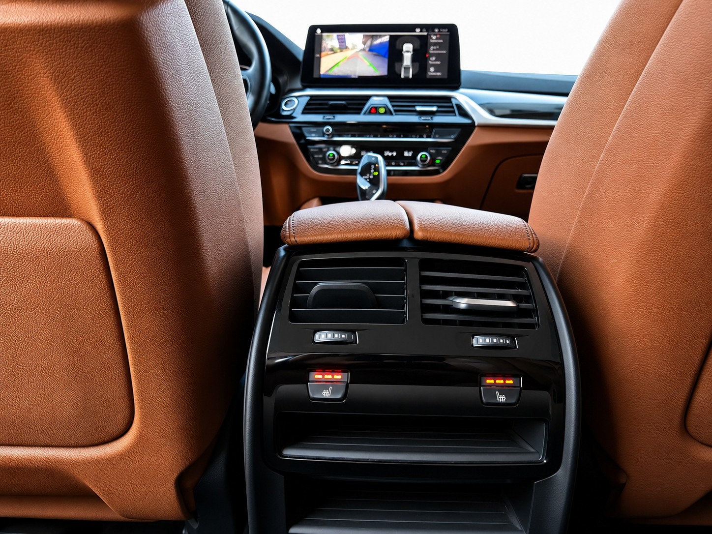 BMW 530d xDrive Touring * Luxury Line * CH FAHRZEUG *-image-27