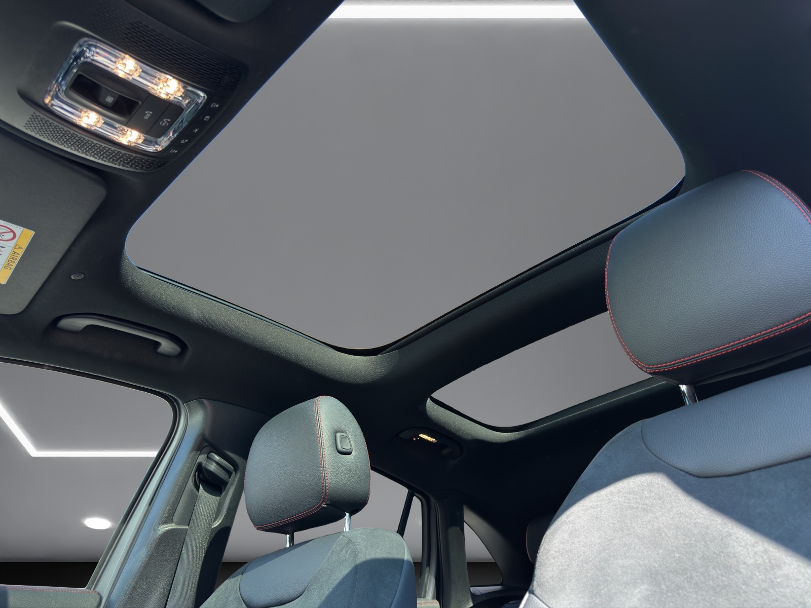Image MERCEDES-BENZ GLA-250 GLA 250 4Matic AMG Line 8G-DCT
