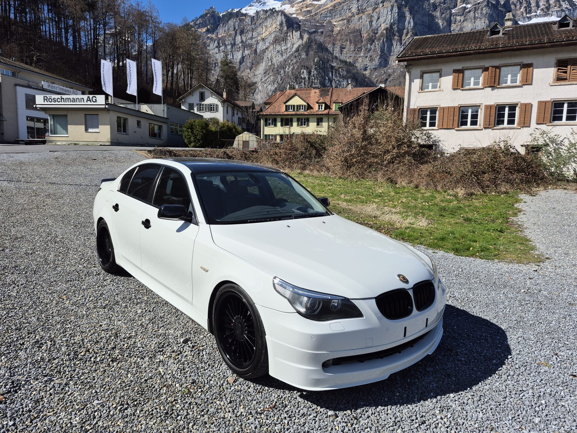 BMW-ALPINA B5 4.4 V8-image-0