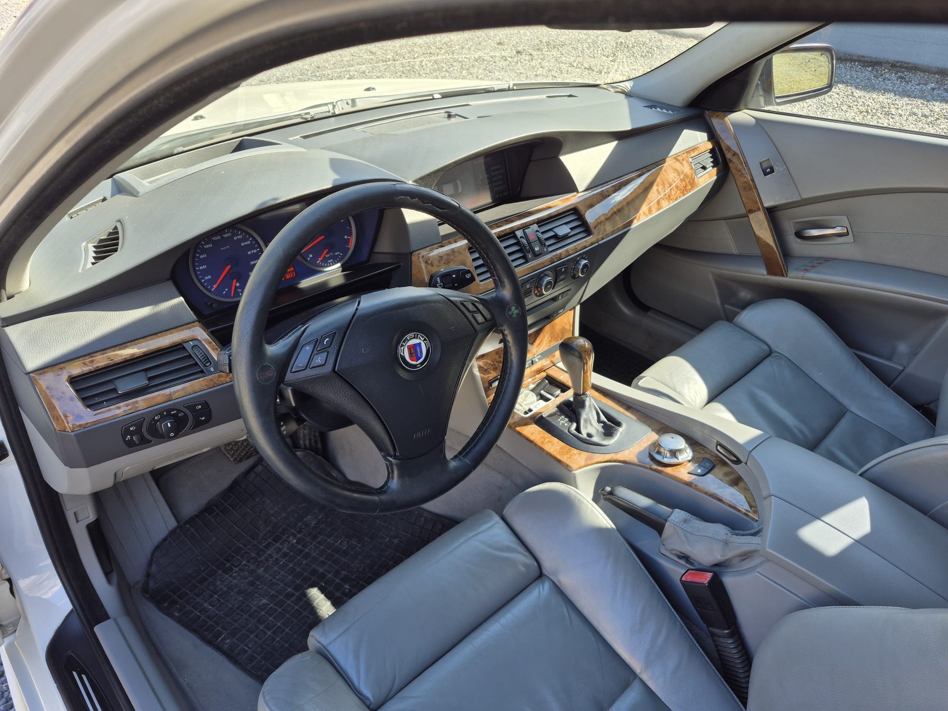 BMW-ALPINA B5 4.4 V8-image-8