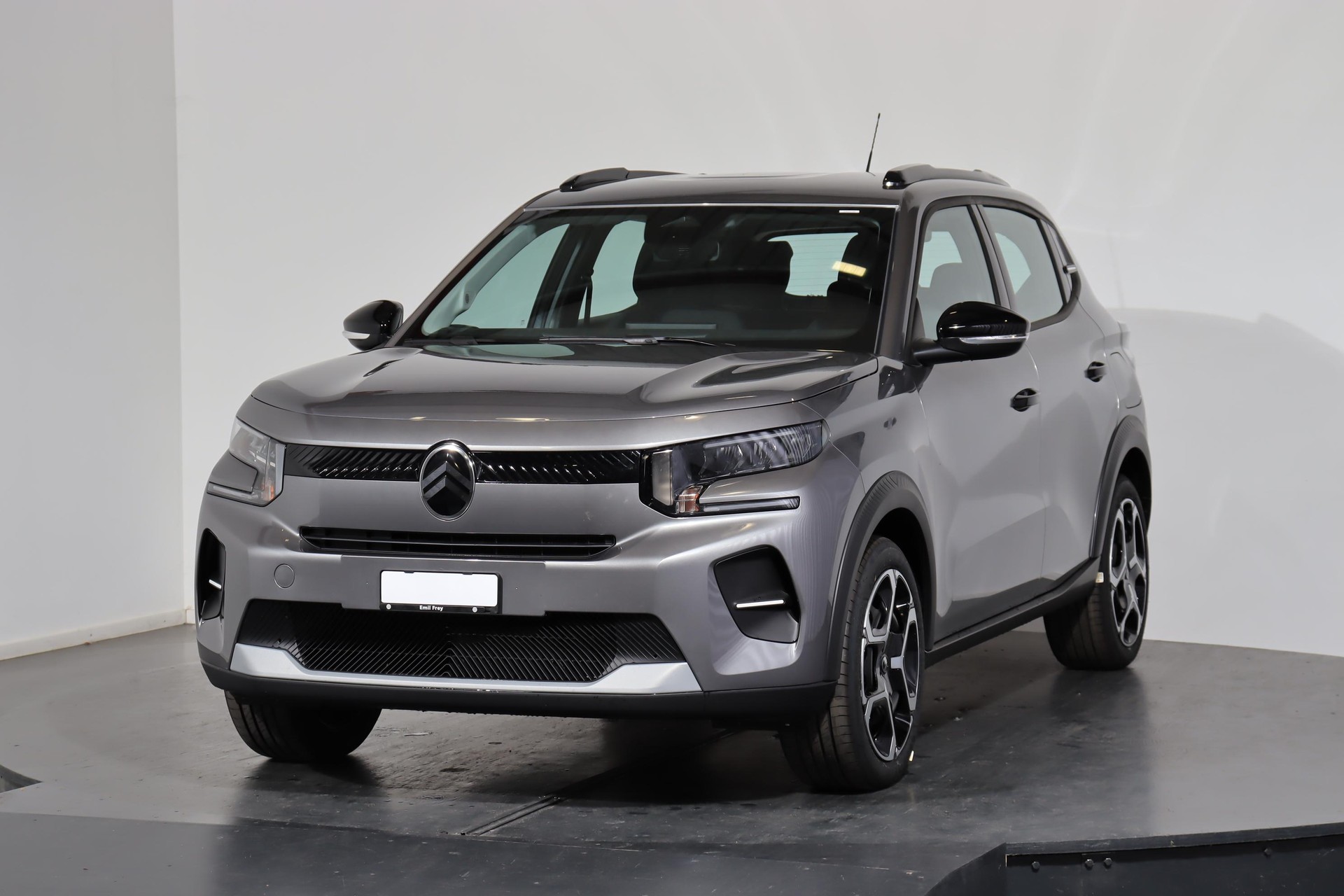 CITROEN e-C3 Plus-image-0
