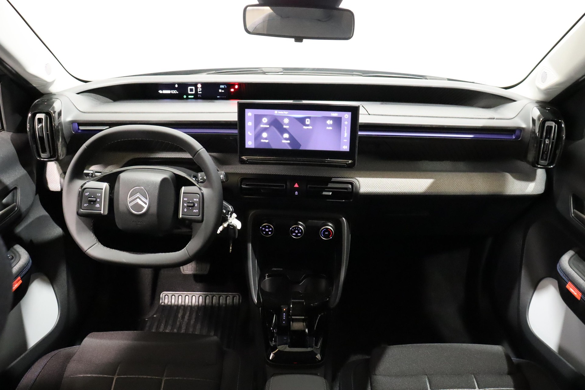 CITROEN e-C3 Plus-image-5