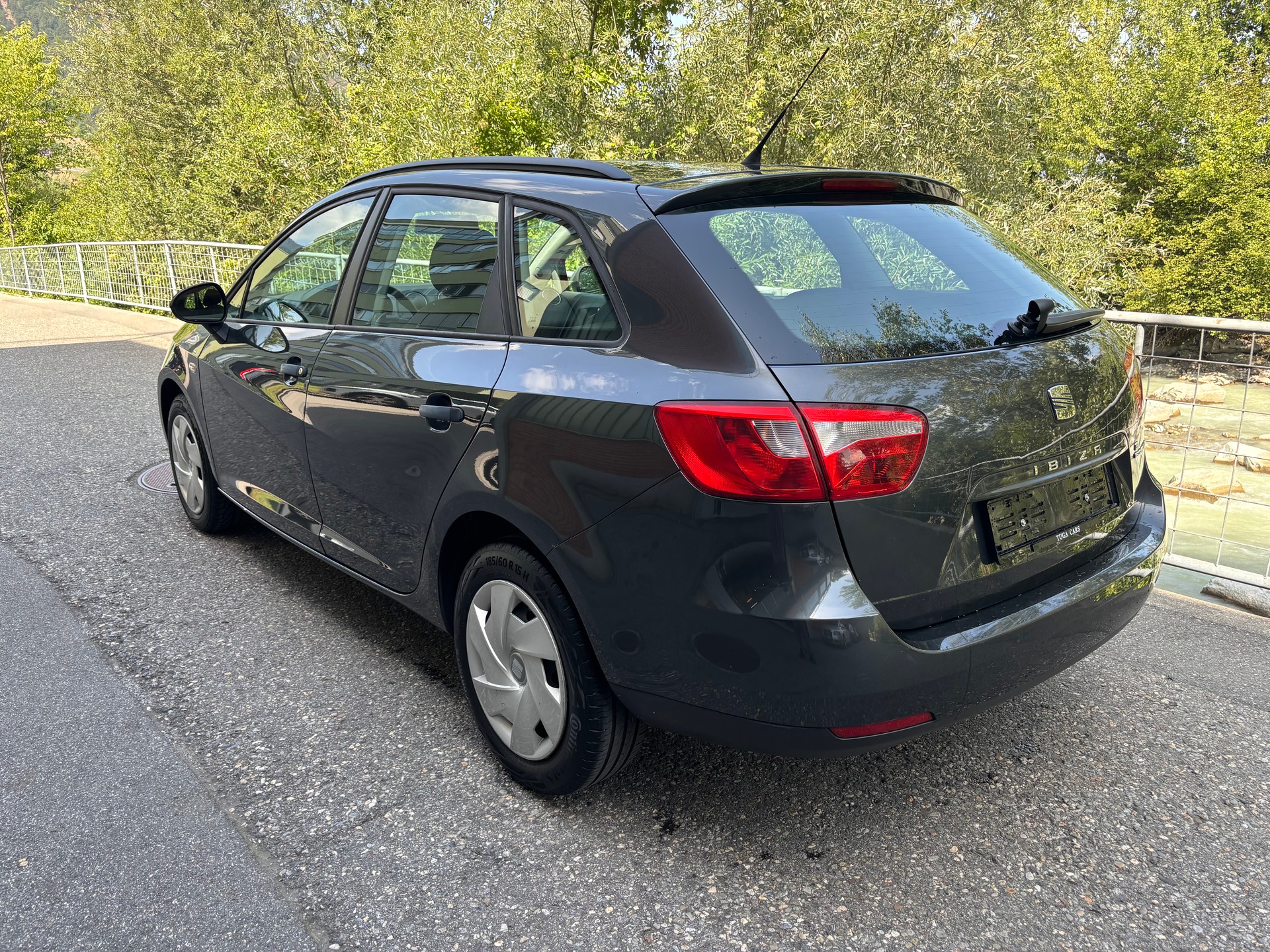 SEAT Ibiza ST 1.2 TDI Style E_Ecomotive-image-2