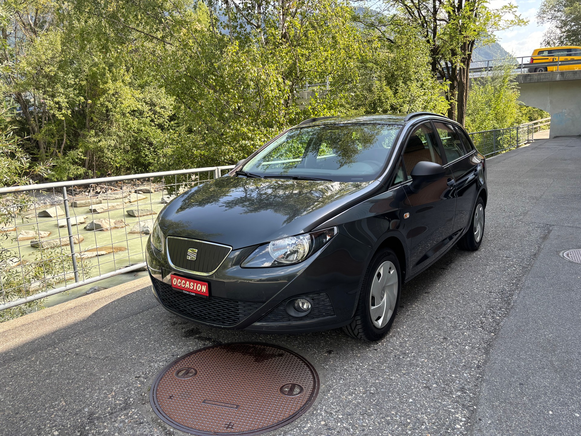 SEAT Ibiza ST 1.2 TDI Style E_Ecomotive-image-1