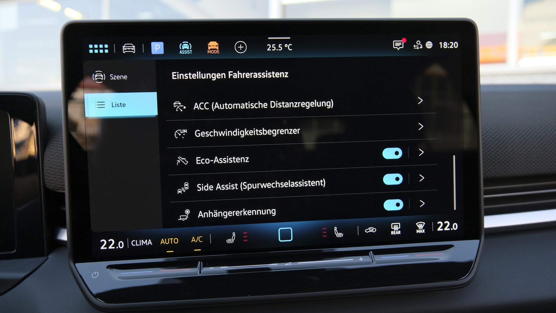 VW T-Roc 1.5 eTSI mHEV R-Line DSG " Black Style "-image-16
