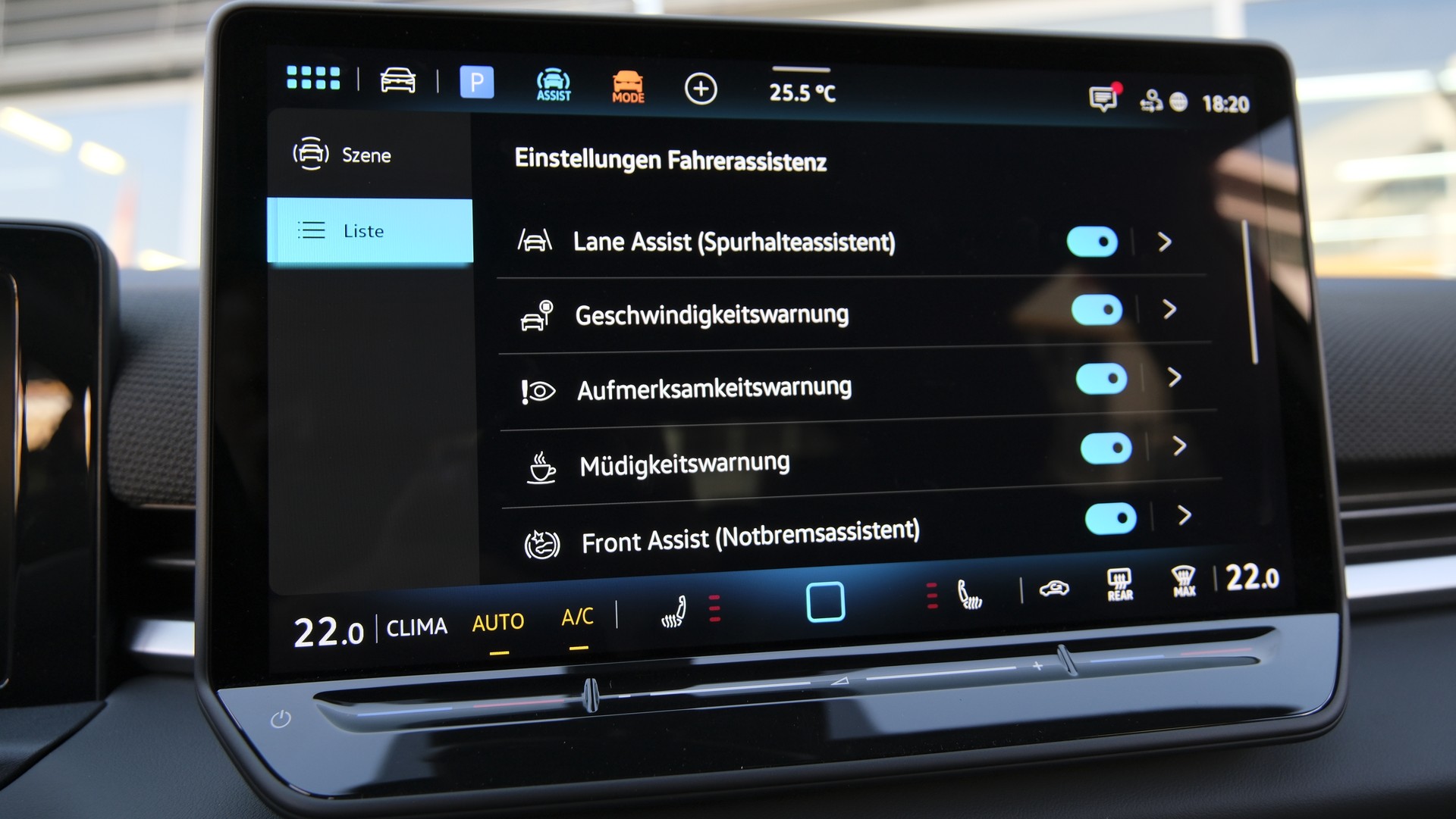 VW T-Roc 1.5 eTSI mHEV R-Line DSG " Black Style "-image-17