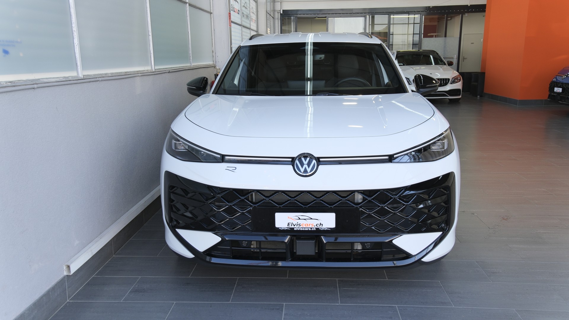 VW T-Roc 1.5 eTSI mHEV R-Line DSG " Black Style "-image-30