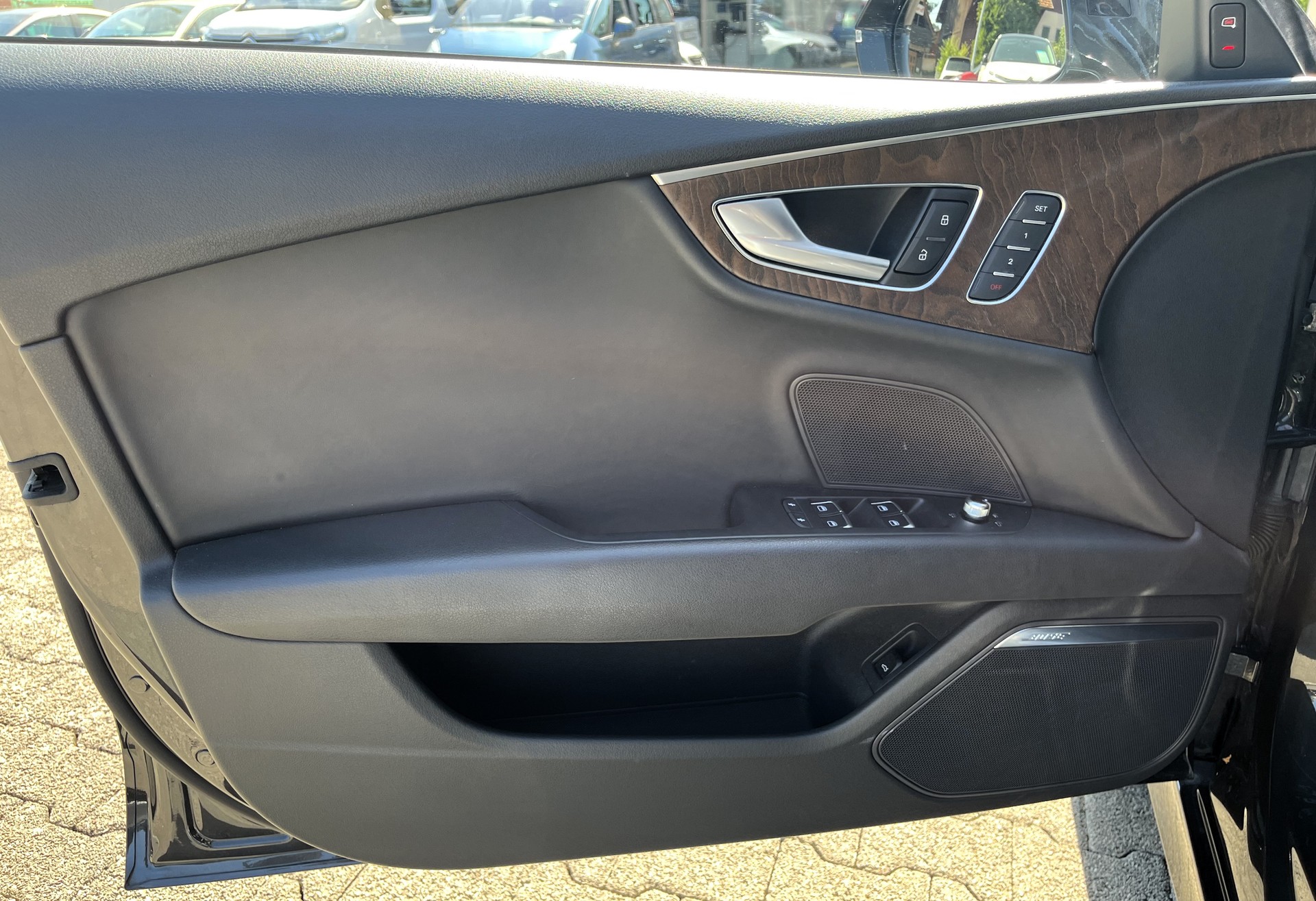 AUDI A7 Sportback 3.0 BiTDI quattro tiptronic-image-15