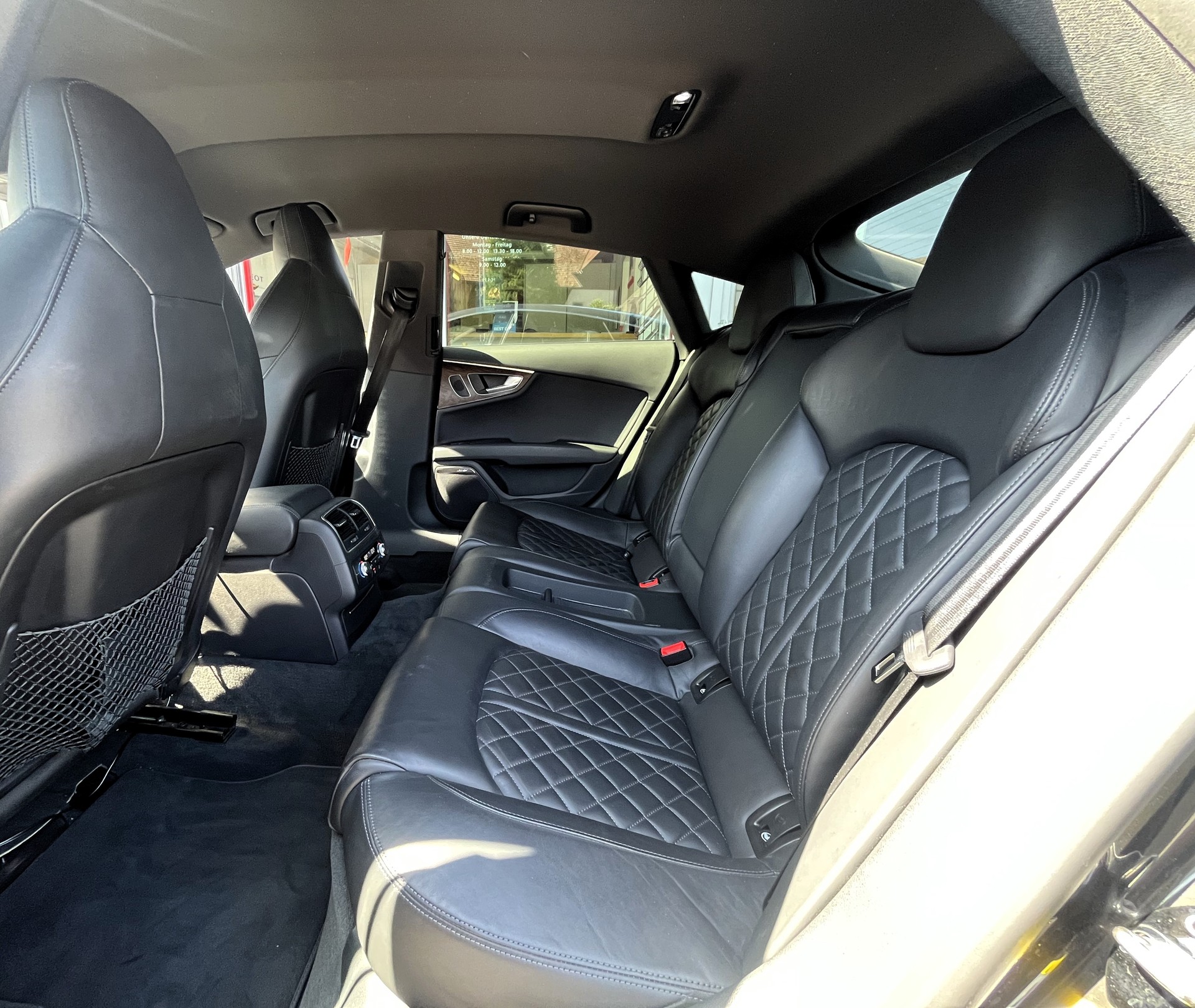 AUDI A7 Sportback 3.0 BiTDI quattro tiptronic-image-8