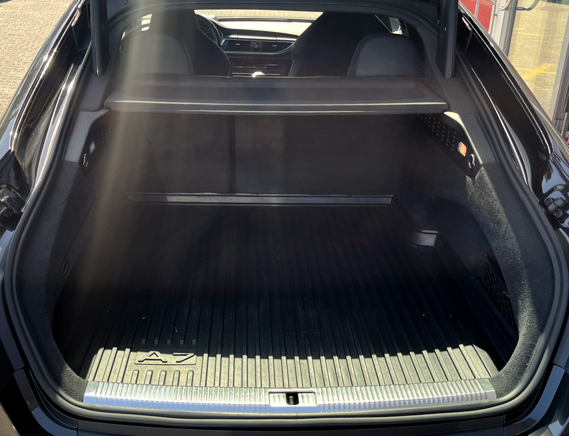 AUDI A7 Sportback 3.0 BiTDI quattro tiptronic-image-7