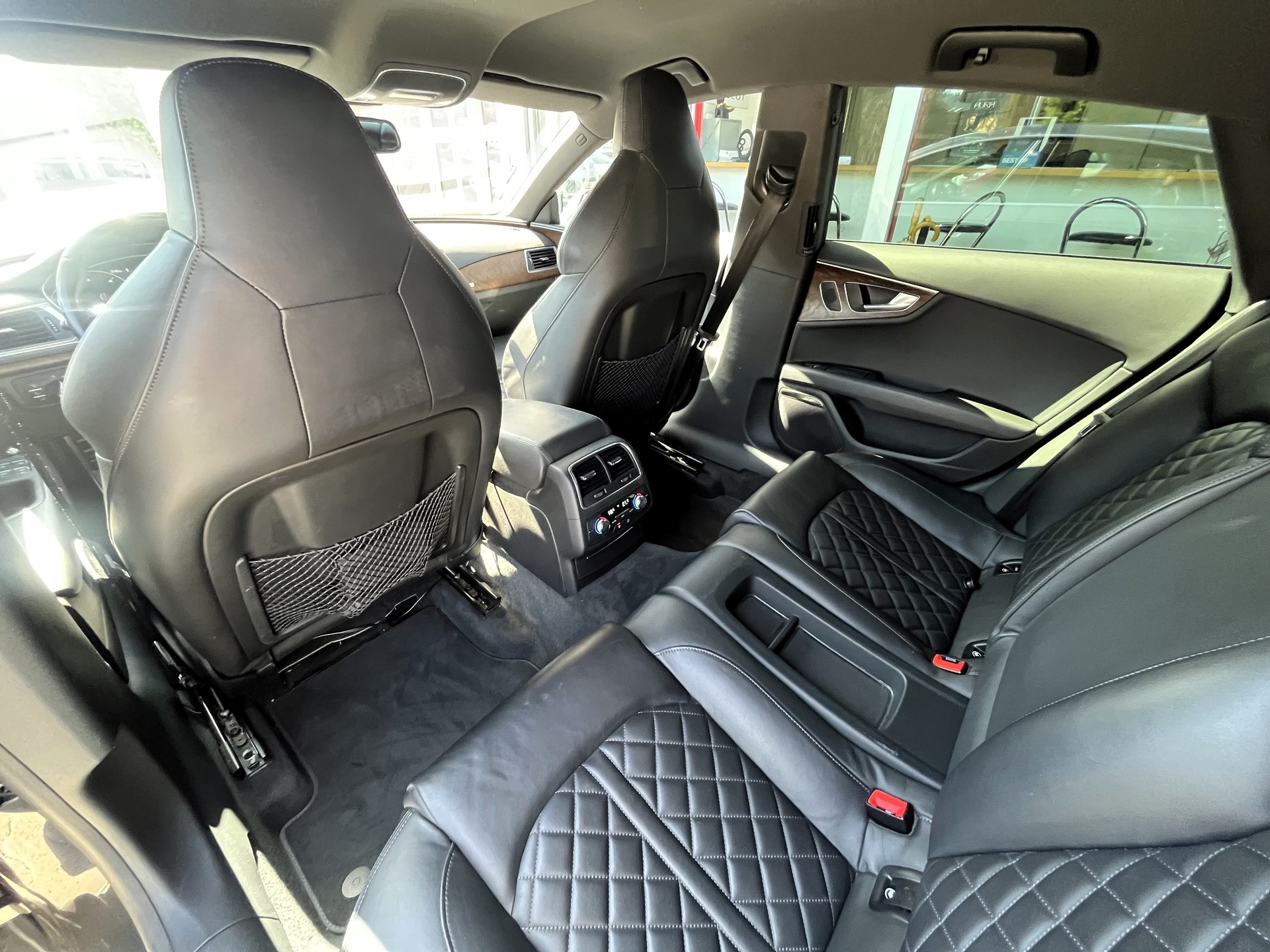 AUDI A7 Sportback 3.0 BiTDI quattro tiptronic-image-9