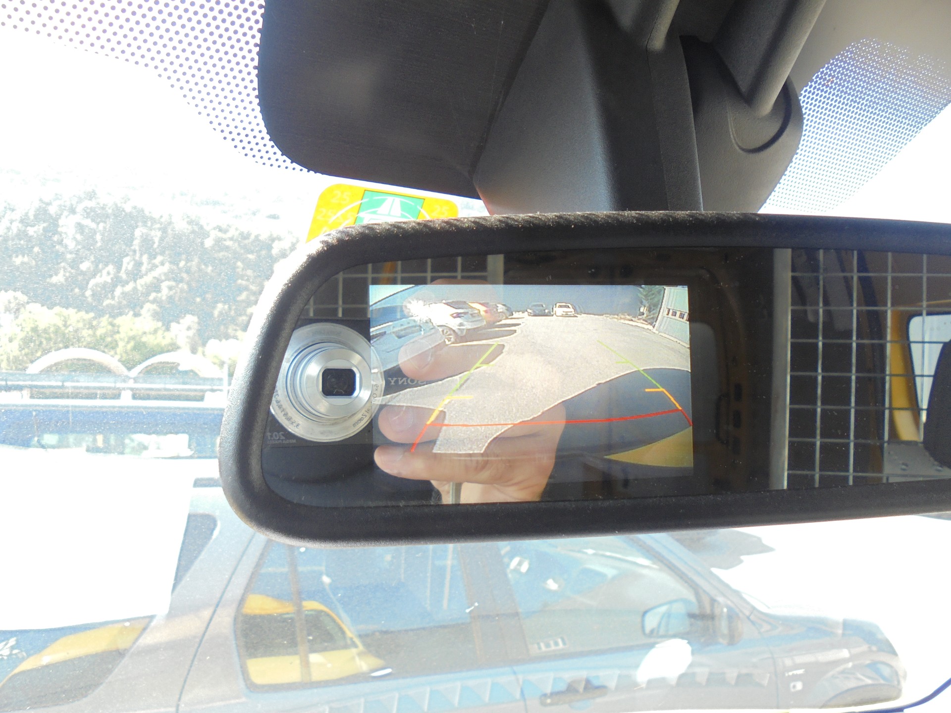 RENAULT Master T35 2.3dCi 135 L3H3-image-9