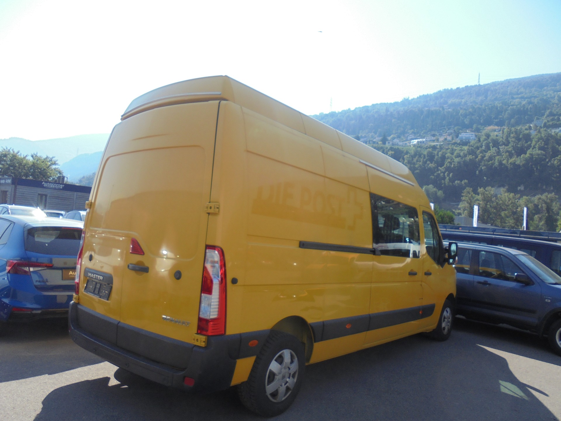 RENAULT Master T35 2.3dCi 135 L3H3-image-4