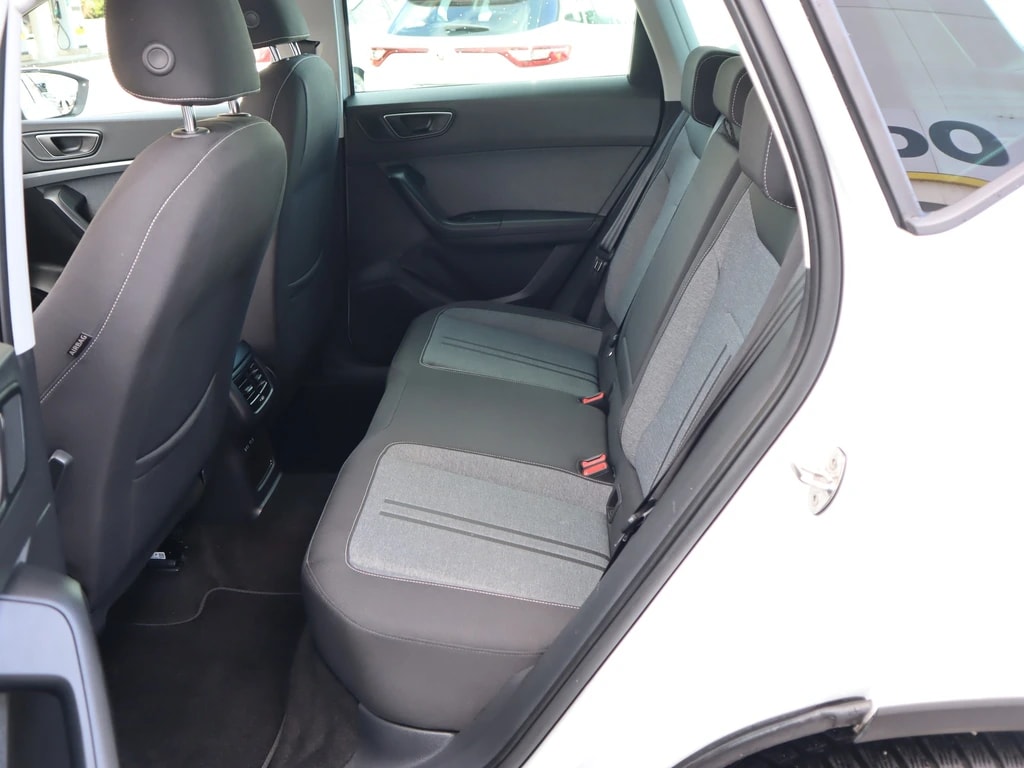 SEAT Ateca 2.0 TDI CR Style 4Drive DSG ** Gr-Navi ** RF-Kamera ** Virtual Cockpit ** Neues Modell **-image-12