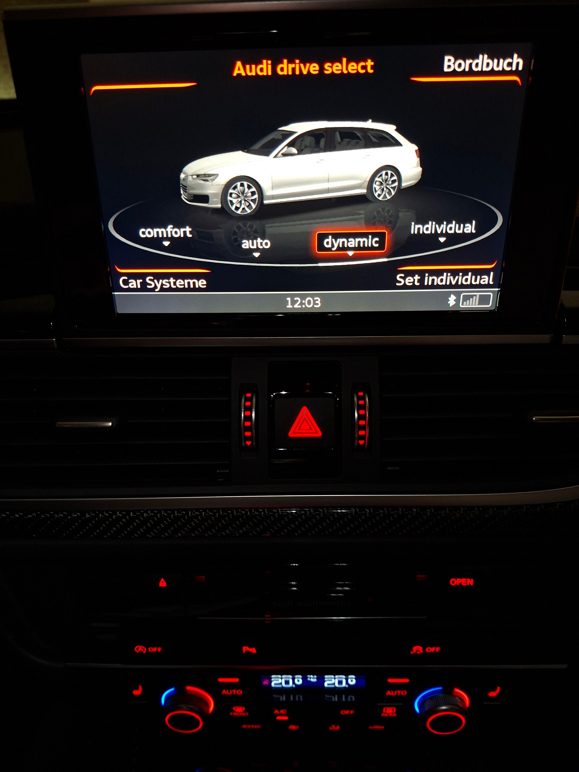 AUDI 4.0 V8 TFSI quattro T-Tronic-image-10